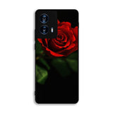 Rose Motorola Moto G Power 5G 2024 Case FE1491