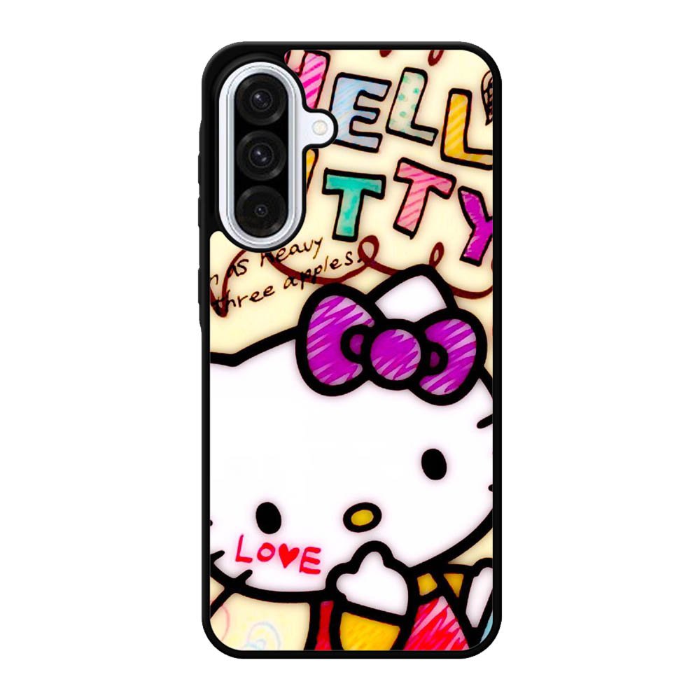 Hello Kitty Cute 1st Samsung Galaxy A56 Case FE7778