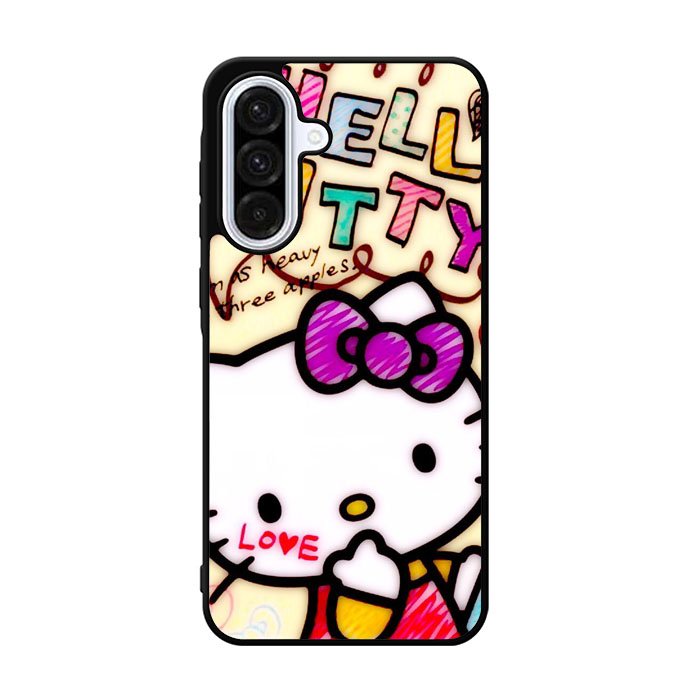 Hello Kitty Cute 1st Samsung Galaxy A36 Case FE7778