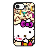 Hello Kitty Cute 1st iPhone 16e Case