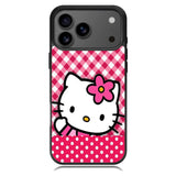 Hello Kitty Cute iPhone 18 Pro Max Case DC0832