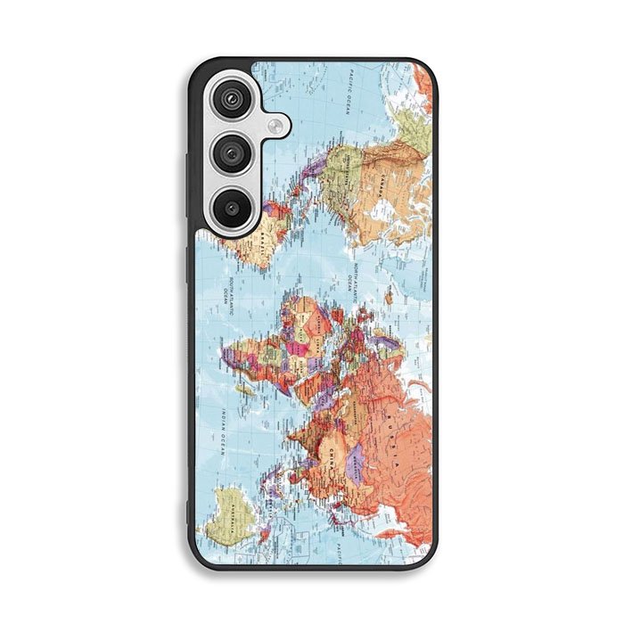 Map Global Samsung Galaxy A26 Case FE4150