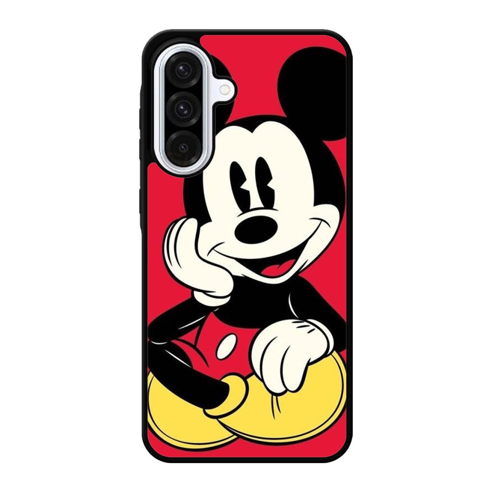 Mickey Mouse 6th Samsung Galaxy A56 Case FE4598