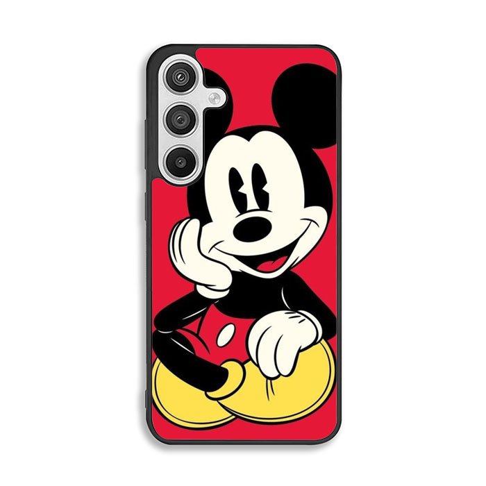 Mickey Mouse 6th Samsung Galaxy A26 Case FE7526