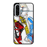 Hypebeast Shoes Samsung Galaxy A56 Case FE2919