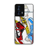 Hypebeast Shoes Motorola Moto G Power 5G 2024 Case FE2919