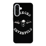 Avenged Sevenfold Samsung Galaxy A56 Case FE5602
