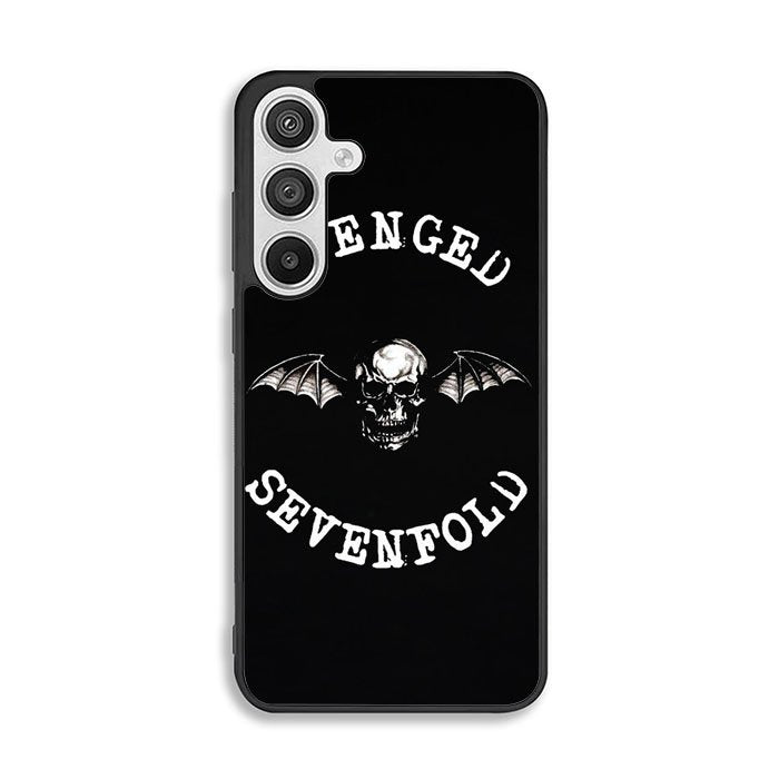 Avenged Sevenfold Samsung Galaxy A26 Case FE4333