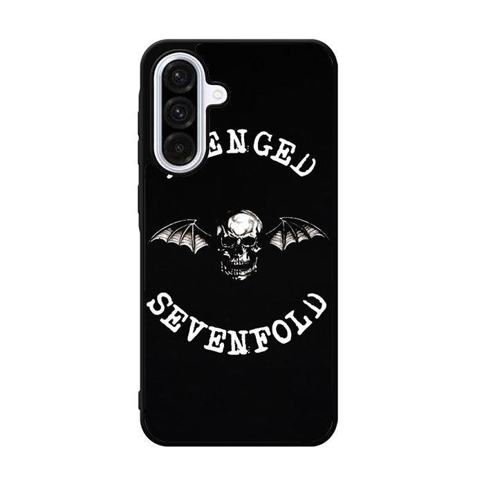 Avenged Sevenfold Samsung Galaxy A36 Case FE3846
