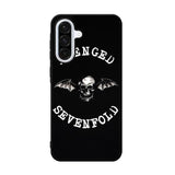 Avenged Sevenfold Samsung Galaxy A36 Case FE3846