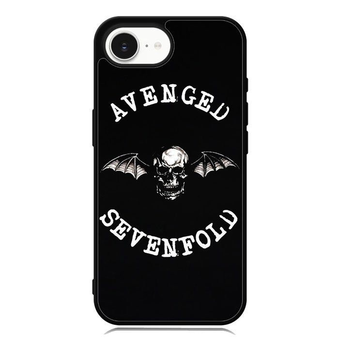 Avenged Sevenfold iPhone 16e Case