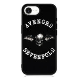 Avenged Sevenfold iPhone 16e Case