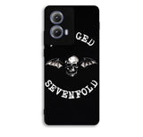 Avenged Sevenfold Motorola Moto Edge 2024 Case FE5602