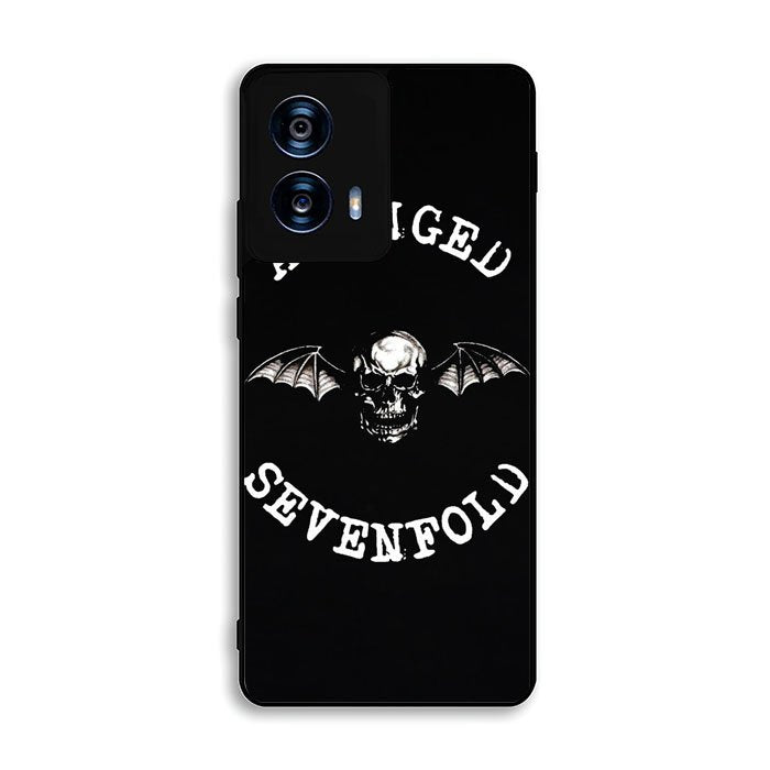 Avenged Sevenfold Motorola Moto G Power 5G 2024 Case FE3846
