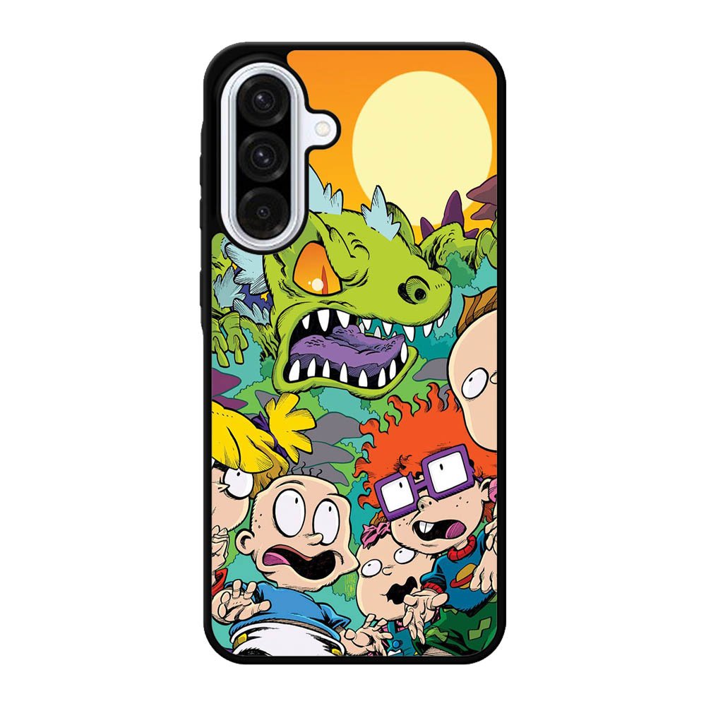 Rugrats Samsung Galaxy A56 Case FE5403