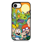 Rugrats iPhone 16e Case