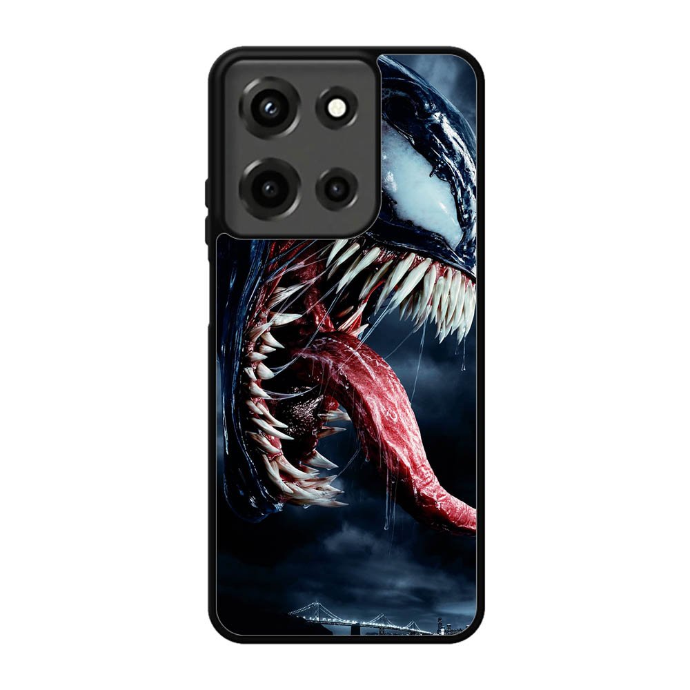 Venom 2nd Motorola Moto G 5G 2025 Case FE7977