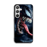Venom 2nd Samsung Galaxy A26 Case FE3192