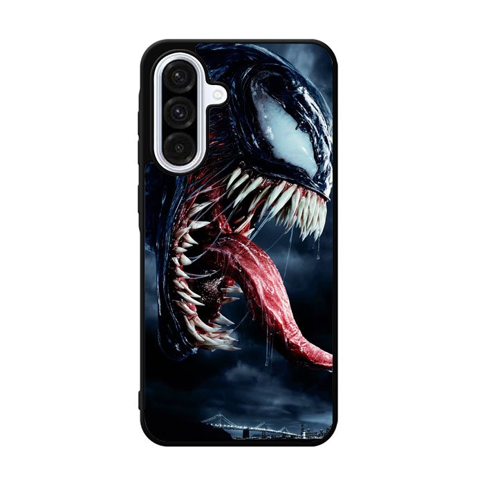 Venom 2nd Samsung Galaxy A36 Case FE3192