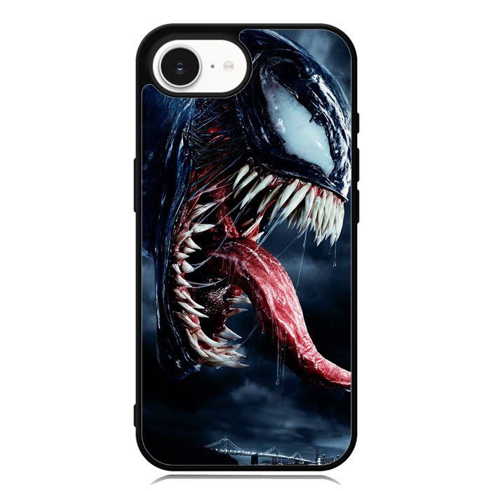 Venom 2nd iPhone 16e Case