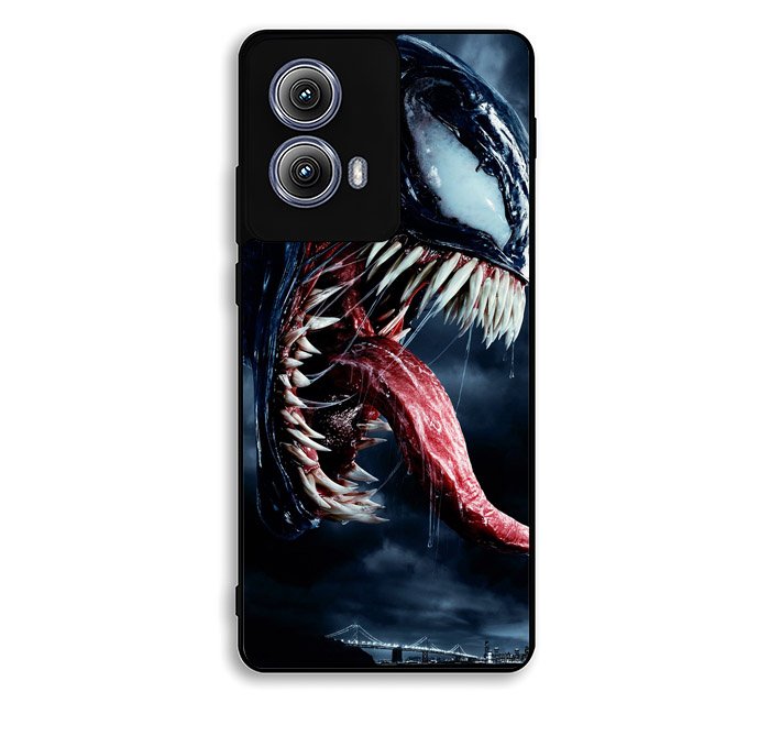 Venom 2nd Motorola Moto Edge 2024 Case FE7977