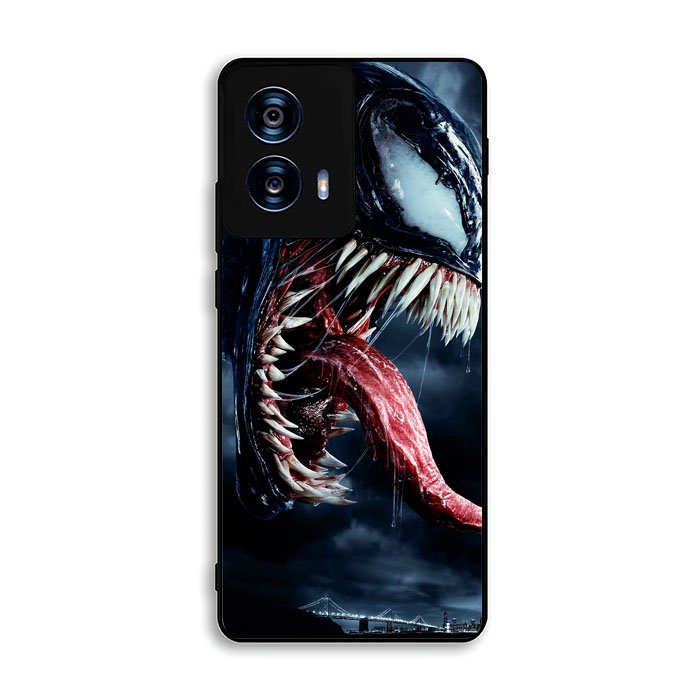 Venom 2nd Motorola Moto G Power 5G 2024 Case FE7680
