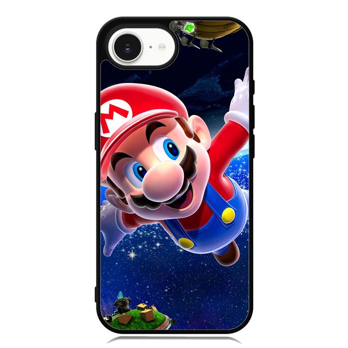 Super Mario 2nd iPhone 16e Case
