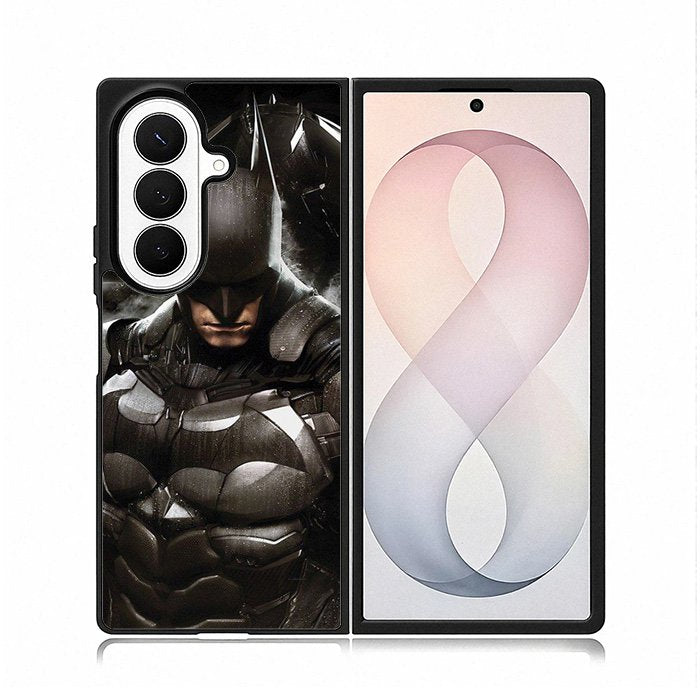 Batman 4th Samsung Galaxy Z Fold 8 Ultra Case