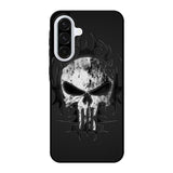 Punisher Skull Samsung Galaxy A56 Case FE8159