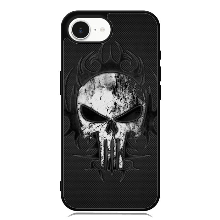 Punisher Skull iPhone 16e Case