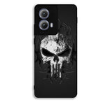 Punisher Skull Motorola Moto Edge 2024 Case FE7364