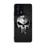 Punisher Skull Motorola Moto G Power 5G 2024 Case FE7364