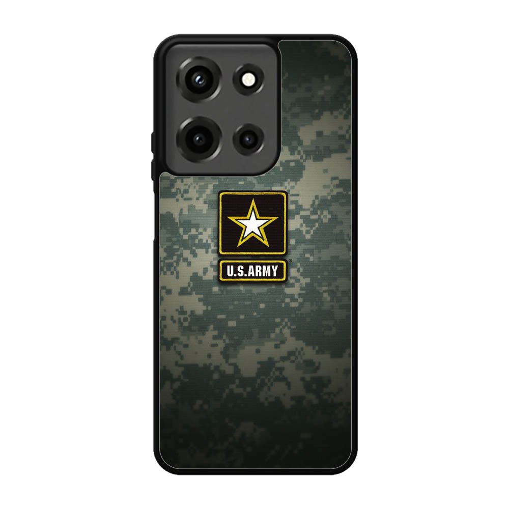 US Army 2nd Motorola Moto G 5G 2025 Case FE7033