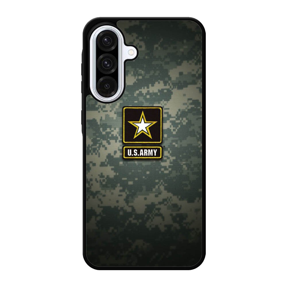 US Army 2nd Samsung Galaxy A56 Case FE0251