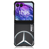 Mercedes AMG Motorola Moto Razr 2024 , Moto Razr 50 Case