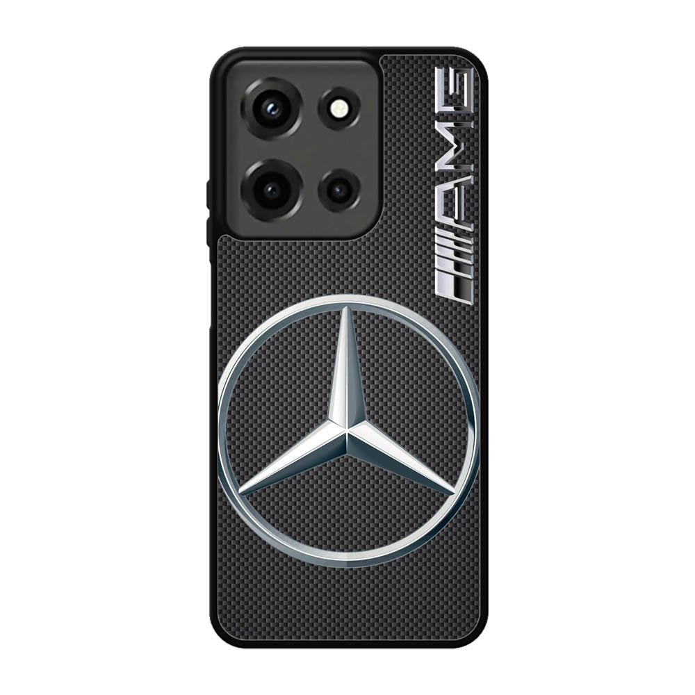 Mercedes AMG Motorola Moto G 5G 2025 Case FE2969