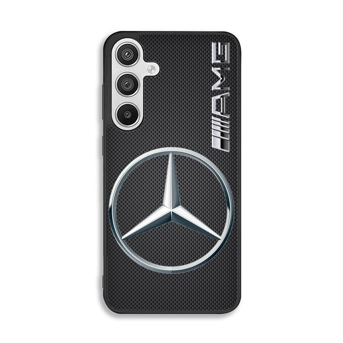 Mercedes AMG Samsung Galaxy A26 Case FE1492