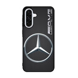 Mercedes AMG Samsung Galaxy A36 Case FE1492