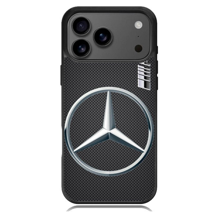 Mercedes Amg iPhone 18 Pro Max Case DC1120