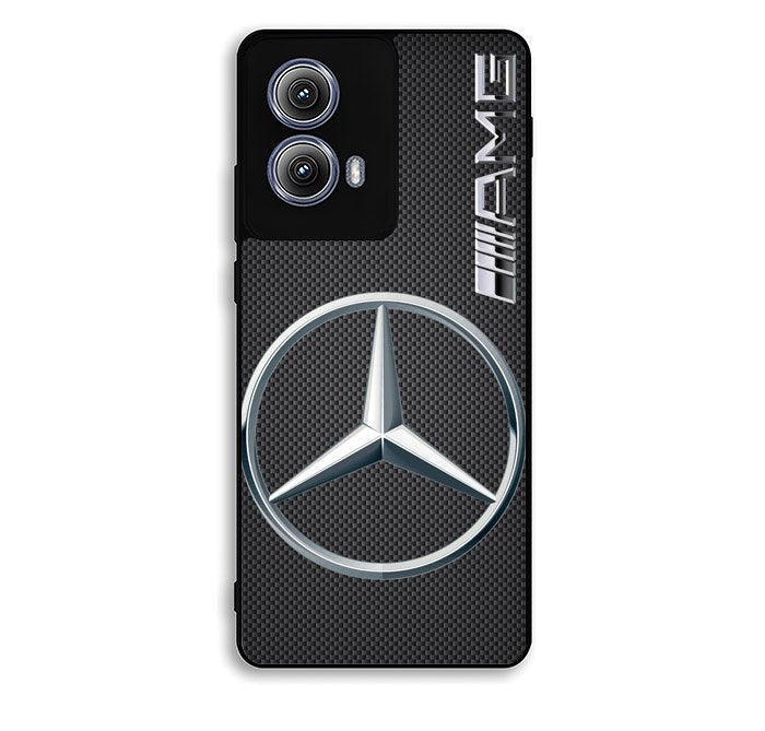 Mercedes AMG Motorola Moto Edge 2024 Case FE7458