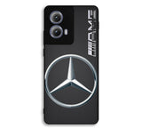 Mercedes AMG Motorola Moto Edge 2024 Case FE7458