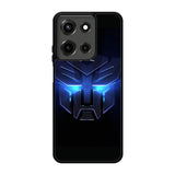 Transformers Autobots Motorola Moto G 5G 2025 Case FE1867