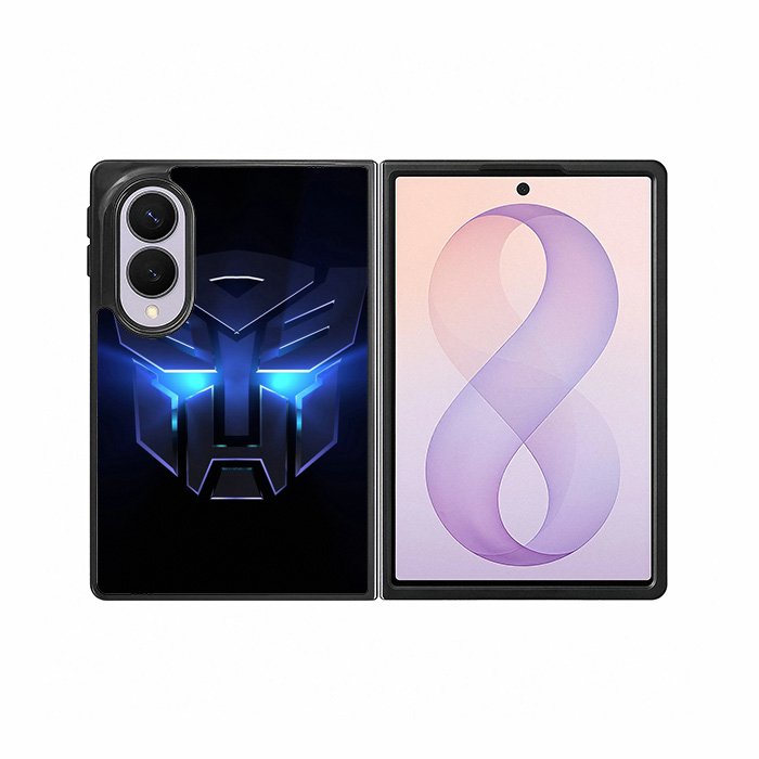 Transformers Autobots Samsung Galaxy Z Fold 8 Case