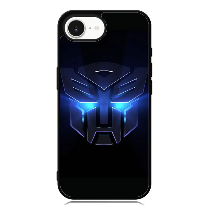 Transformers Autobots iPhone 16e Case