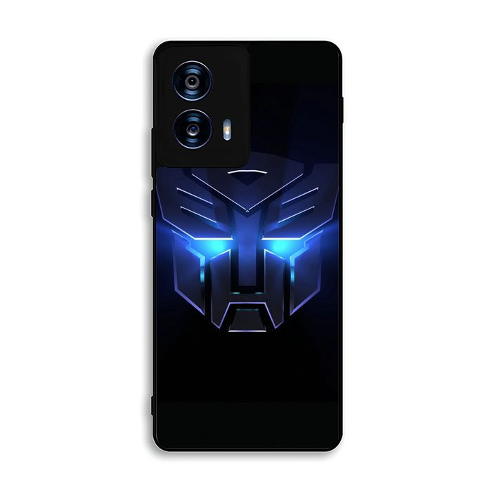 Transformers Autobots Motorola Moto G Power 5G 2024 Case FE1867