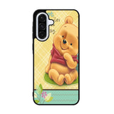 Sweet Winnie The Pooh Samsung Galaxy A36 Case FE2793
