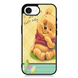 Sweet Winnie The Pooh iPhone 16e Case