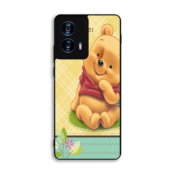 Sweet Winnie The Pooh Motorola Moto G Power 5G 2024 Case FE2793