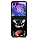 Venom 3rd Motorola Moto Razr 2024 , Moto Razr 50 Case