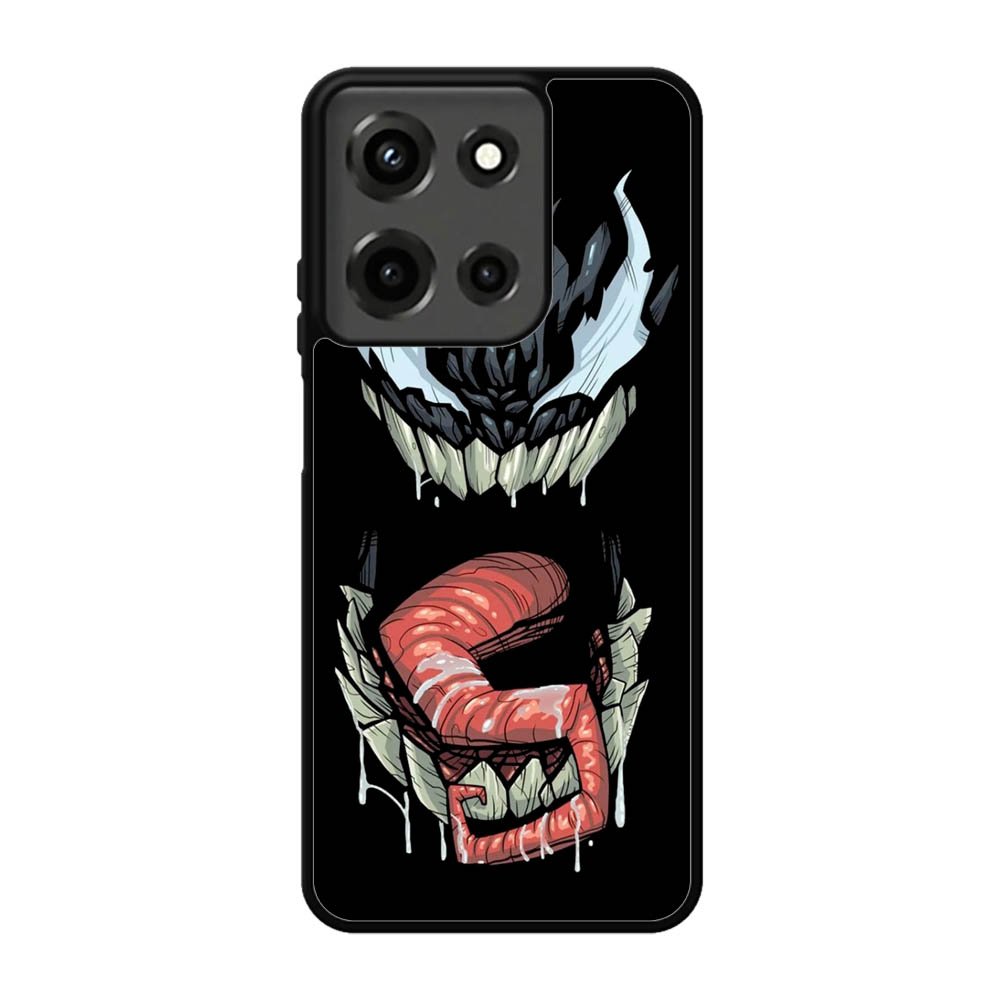 Venom 3rd Motorola Moto G 5G 2025 Case FE7773
